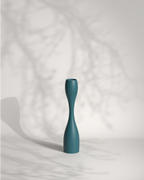 Melo S | Designer FRP Planter | Sleek Silhouette | Contemporary Decor