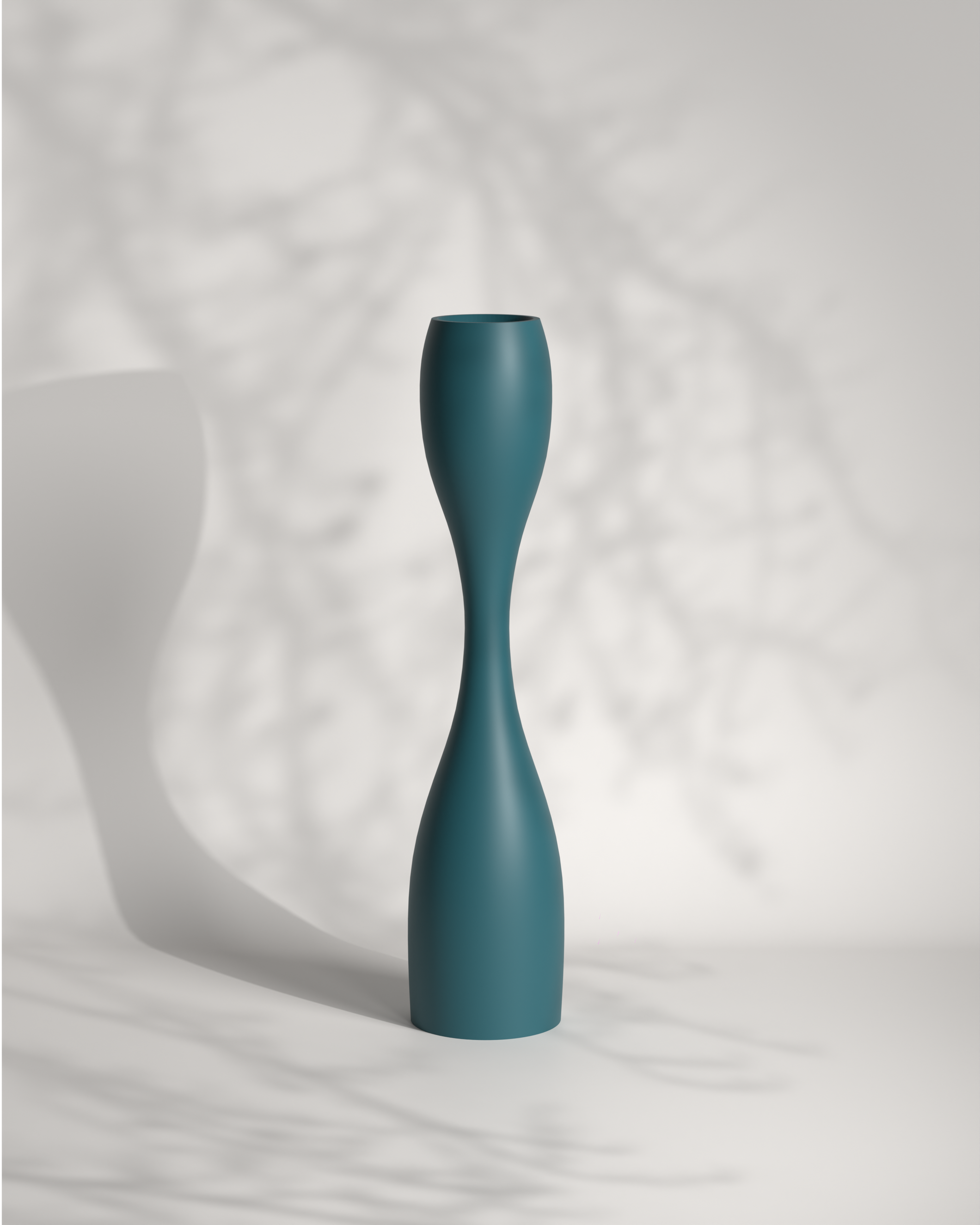 Melo L | Designer FRP Planter | Sleek Silhouette | Contemporary Decor