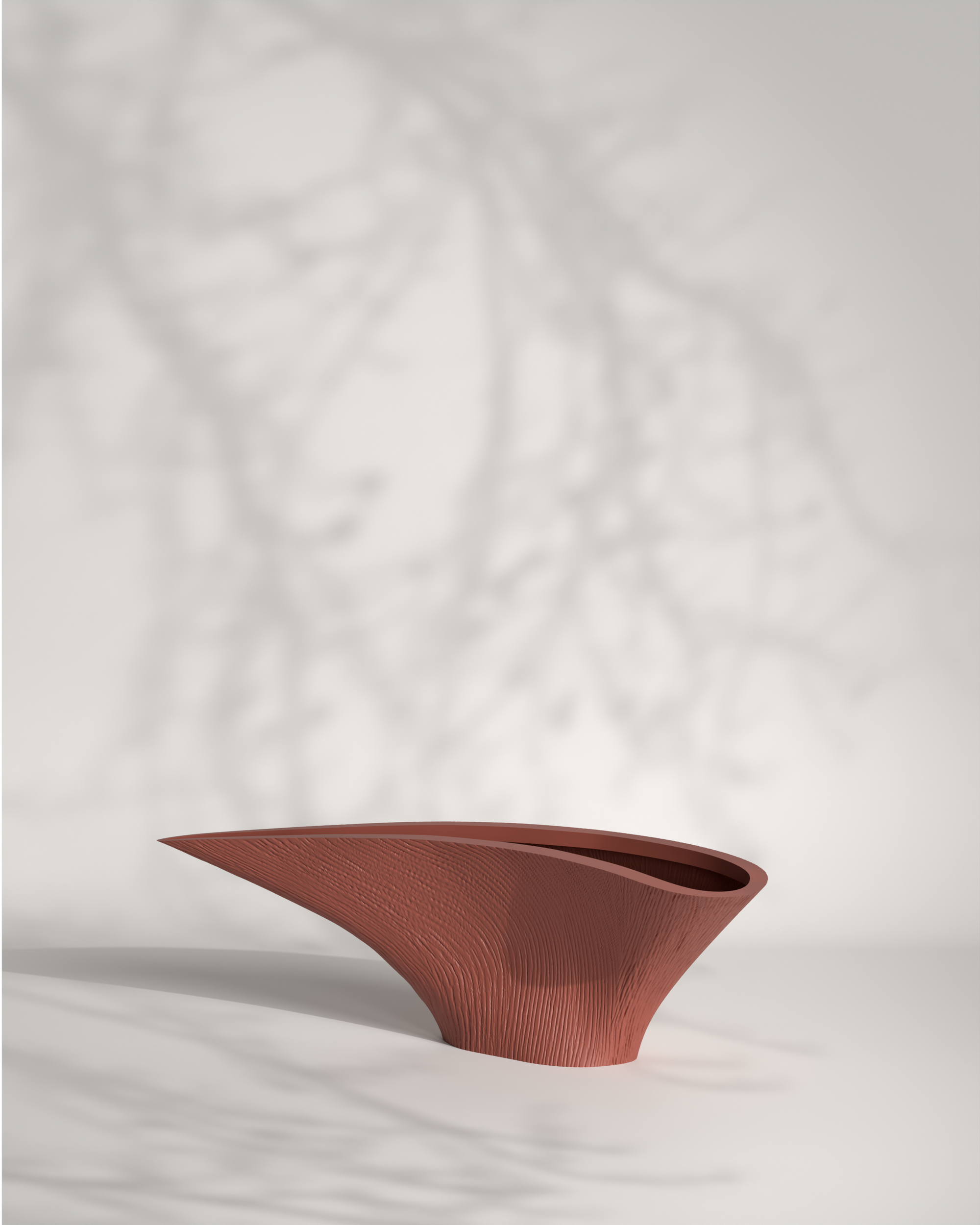 Shell Planter S