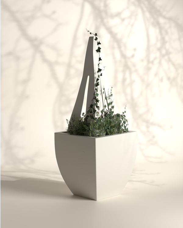 Creeza | FRP Planter | Best for creepers |