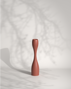 Melo S | Designer FRP Planter | Sleek Silhouette | Contemporary Decor