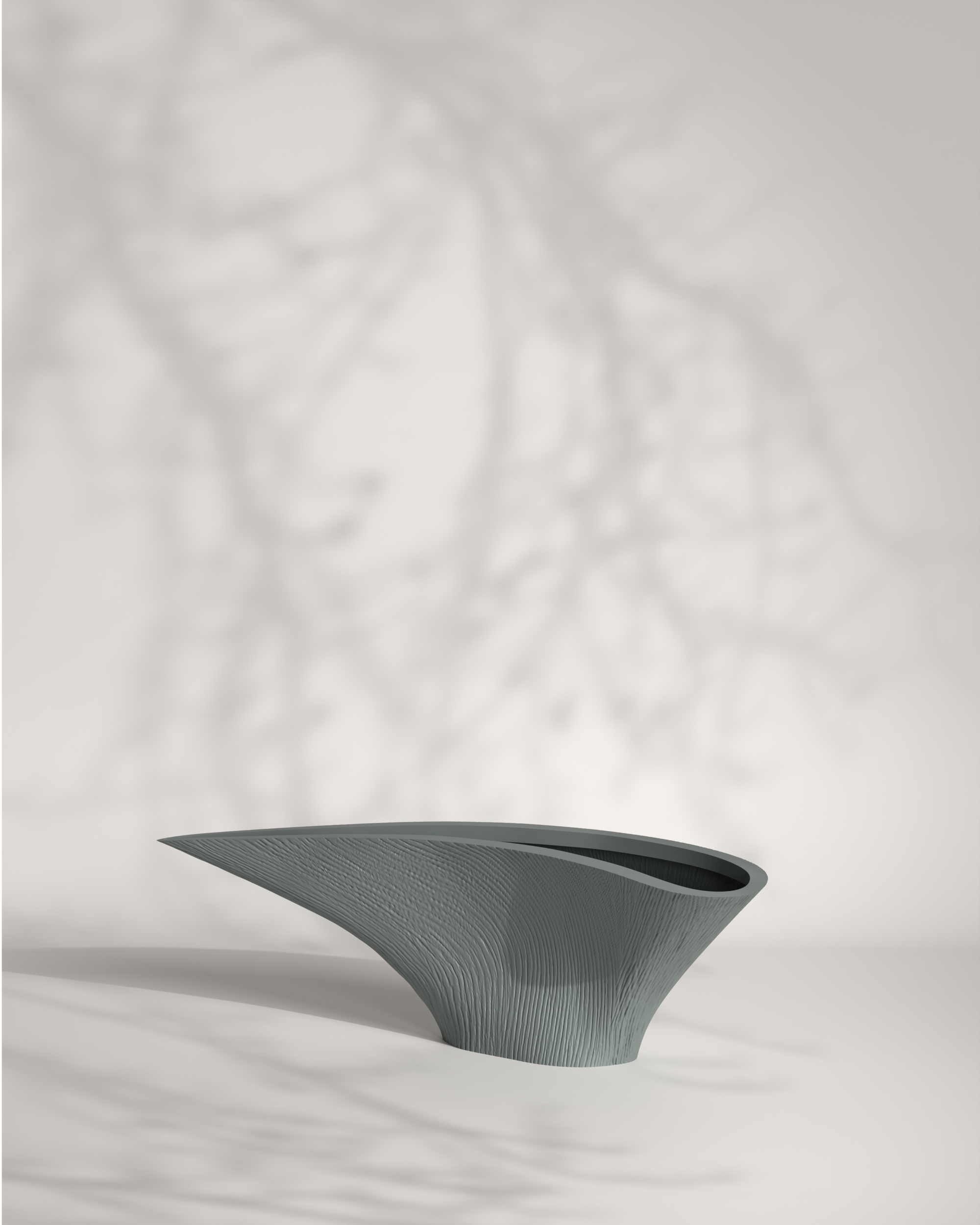 Shell Planter S