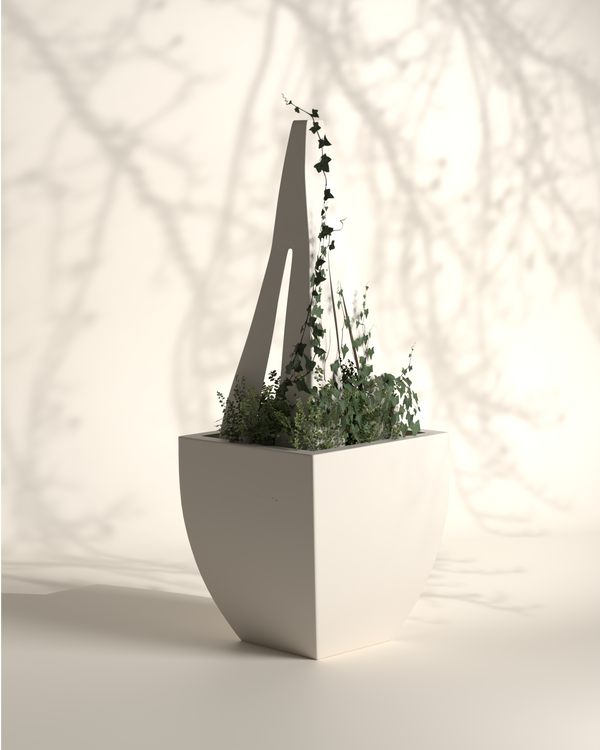 Creeza | FRP Planter | Best for creepers |