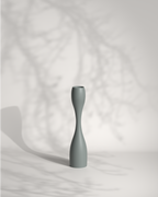 Melo S | Designer FRP Planter | Sleek Silhouette | Contemporary Decor