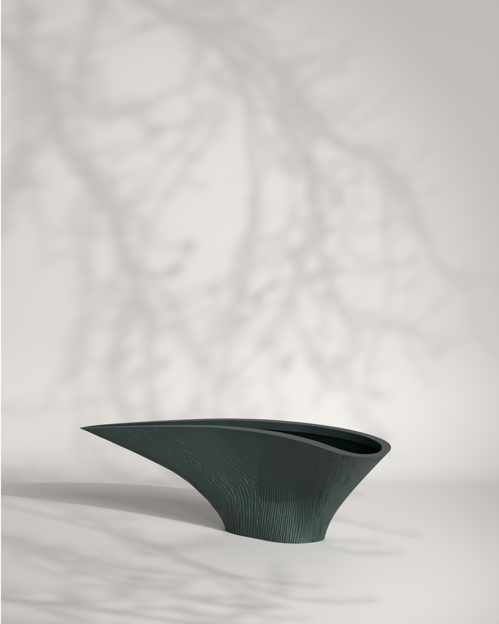 Shell Planter S