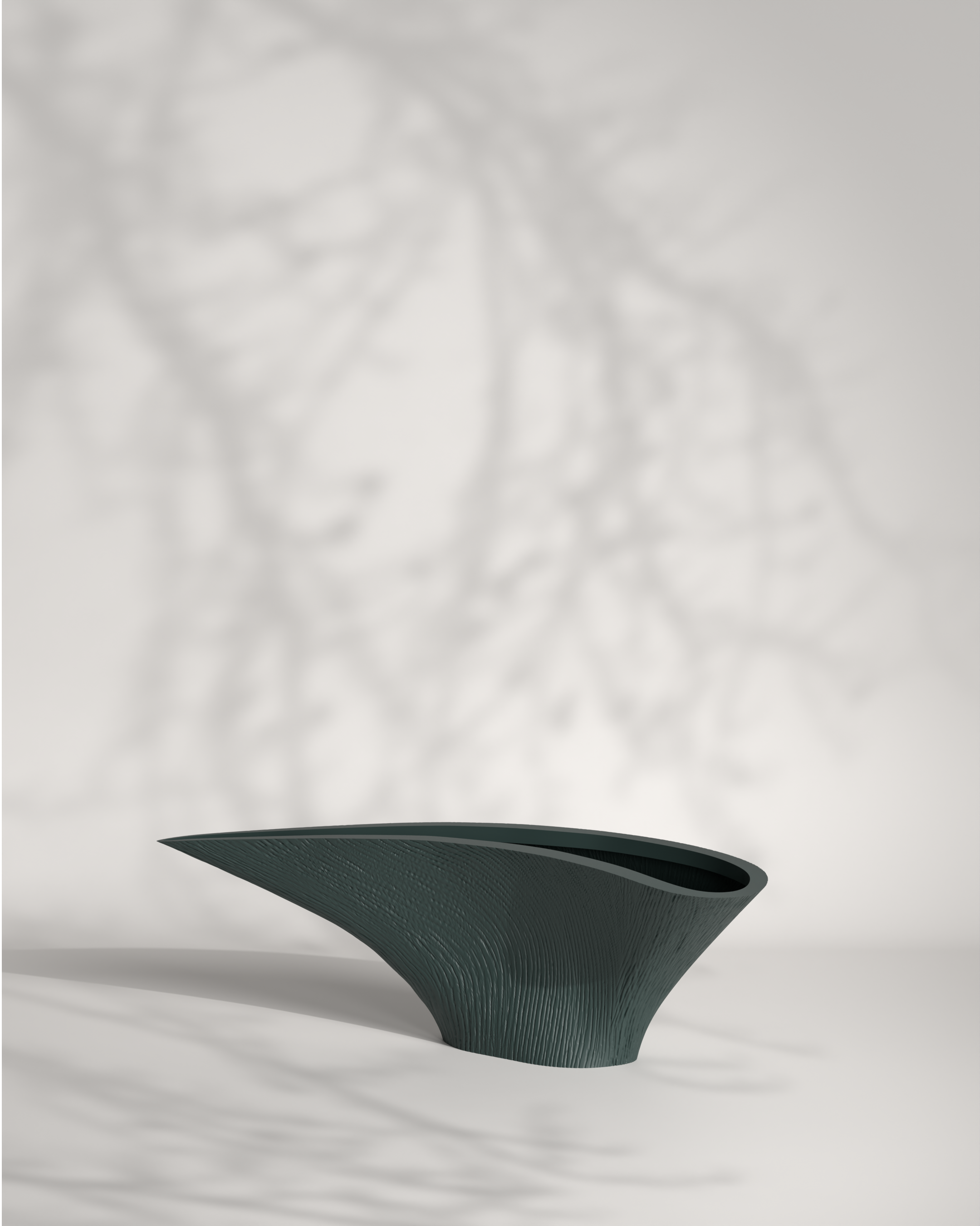 Shell Planter L