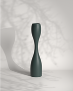 Melo L | Designer FRP Planter | Sleek Silhouette | Contemporary Decor