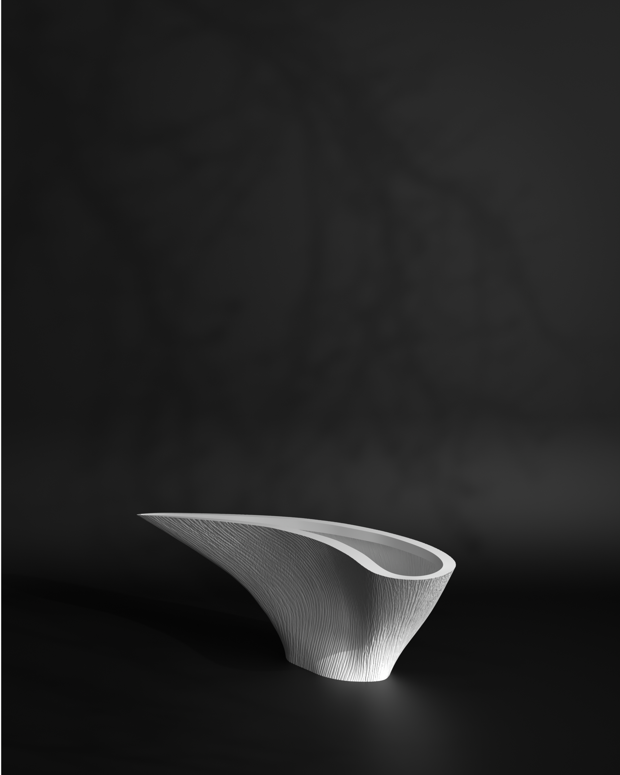 Shell Planter S