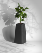 Banum Tall | Modern FRP Planter | 32 Inch