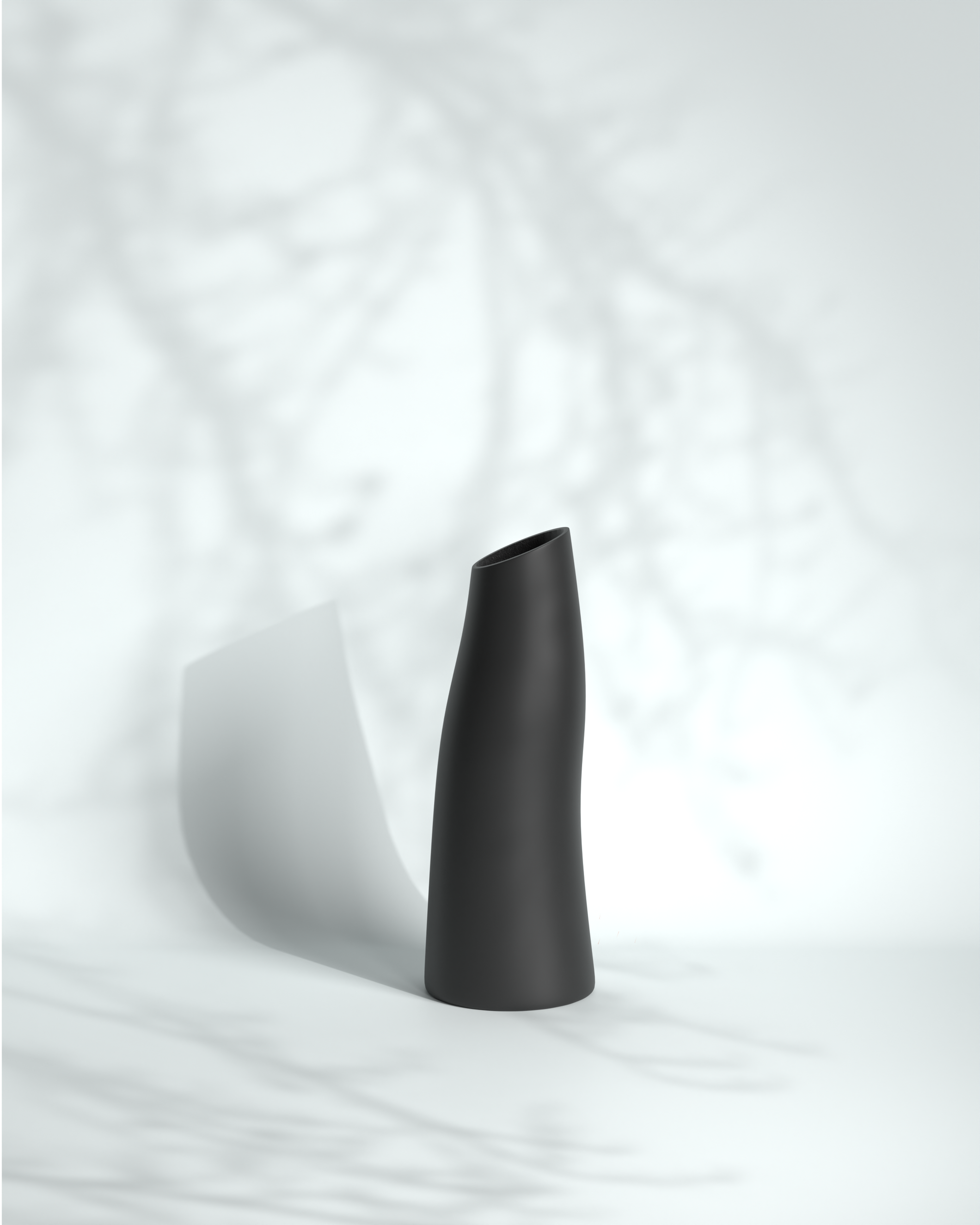 Fluxes M | Medium Size FRP Plant Pot
