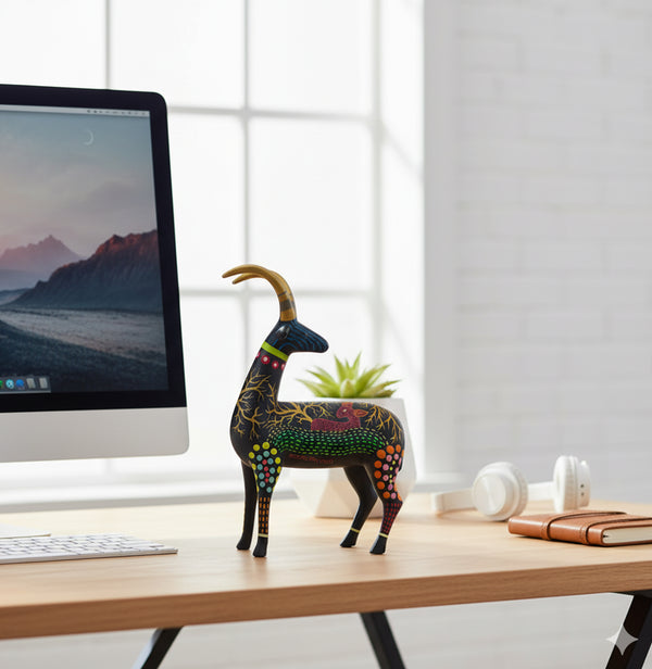 Cheetal - Rumin Arts Collection