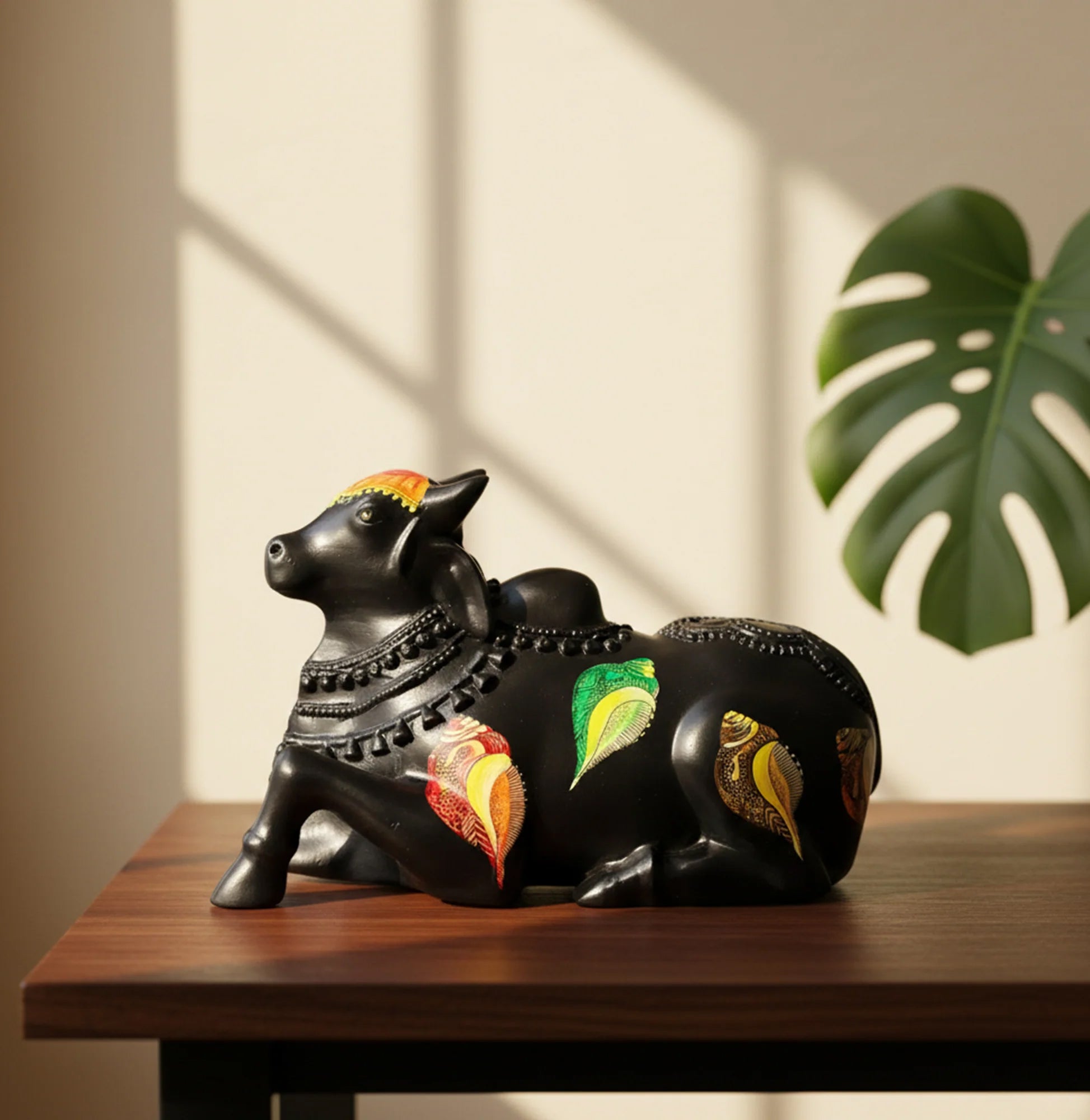 Naandi - Rumin Arts Collection