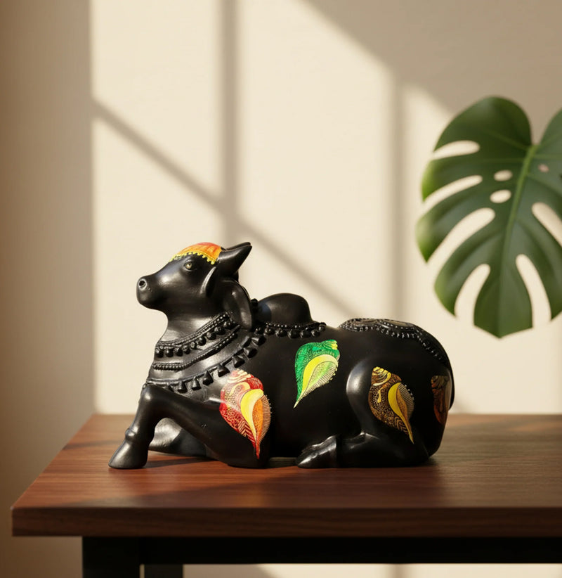 Naandi - Rumin Arts Collection