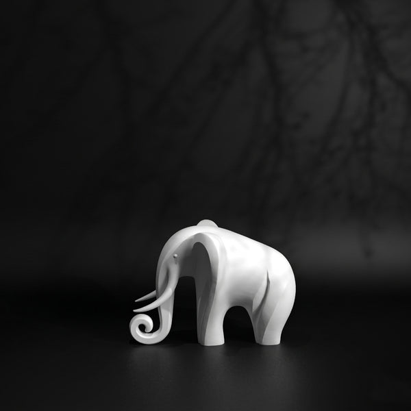 Royal Tusker
