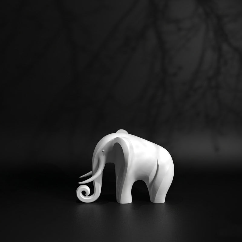 Royal Tusker