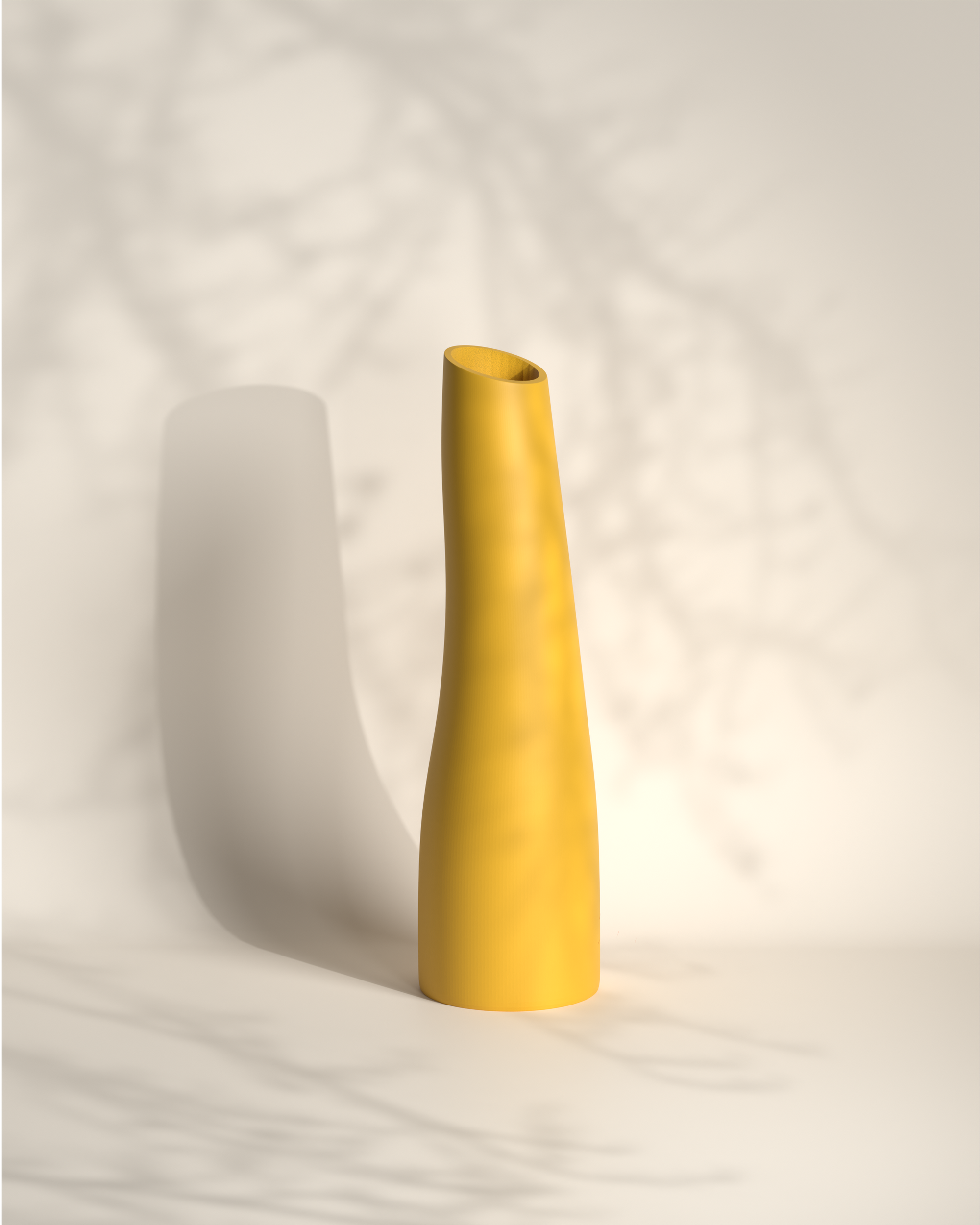 Fluxes L | Large Size FRP Plant Pot