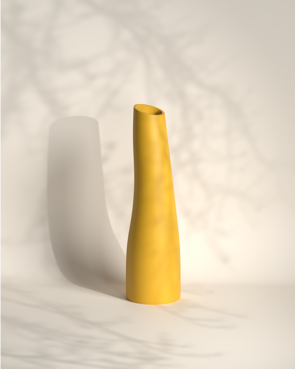 Fluxes L | Large Size FRP Plant Pot