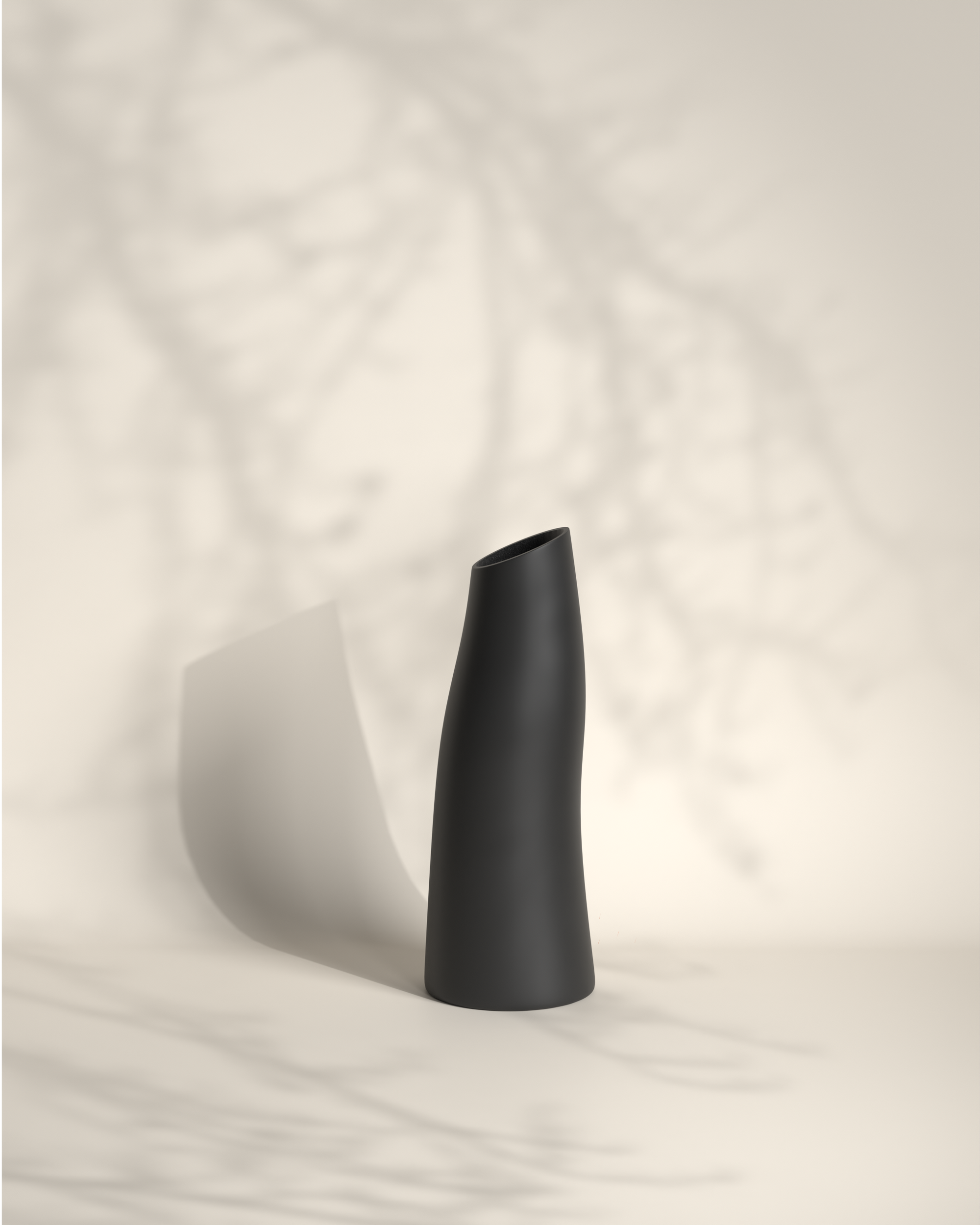 Fluxes M | Medium Size FRP Plant Pot