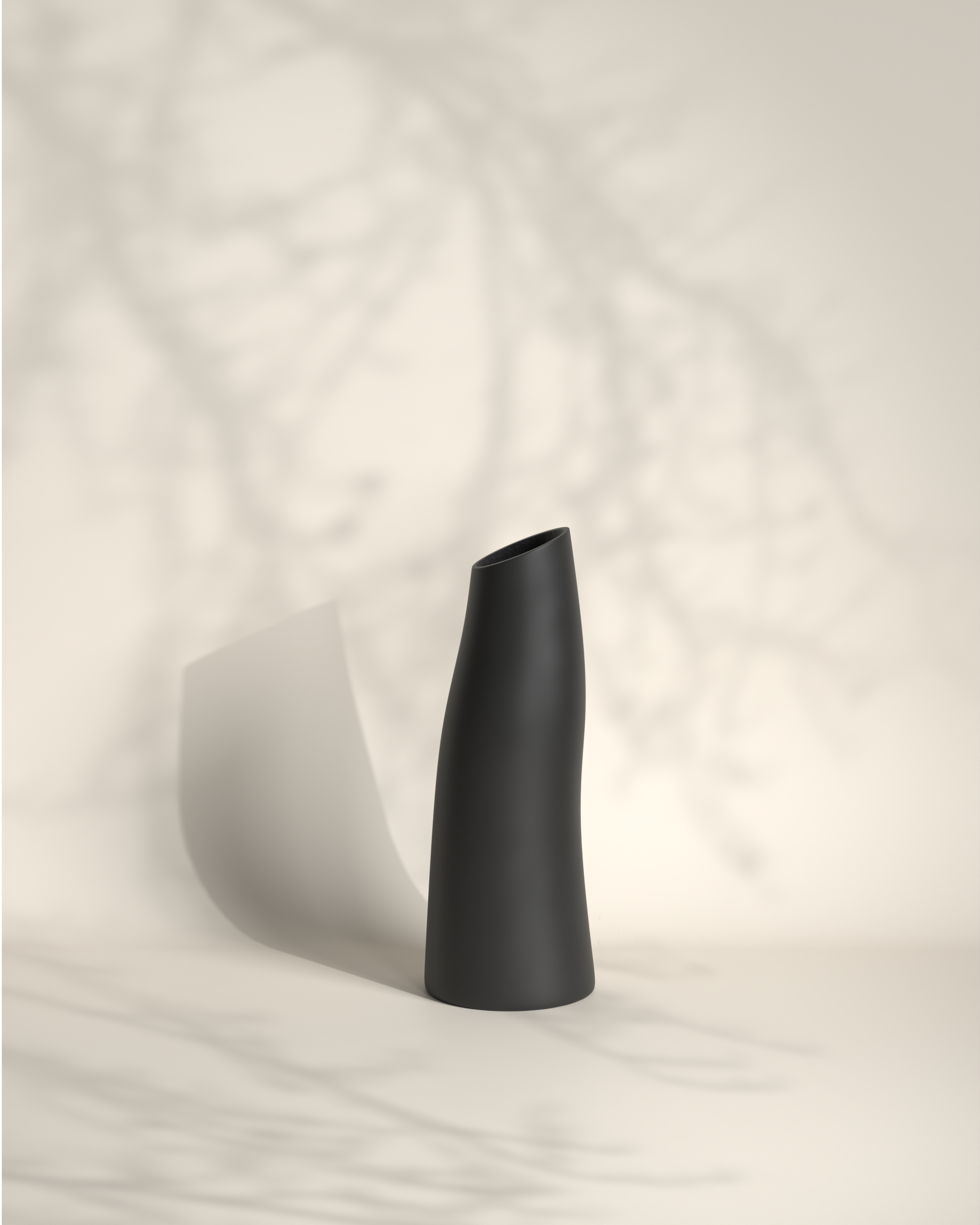 Fluxes M | Medium Size FRP Plant Pot