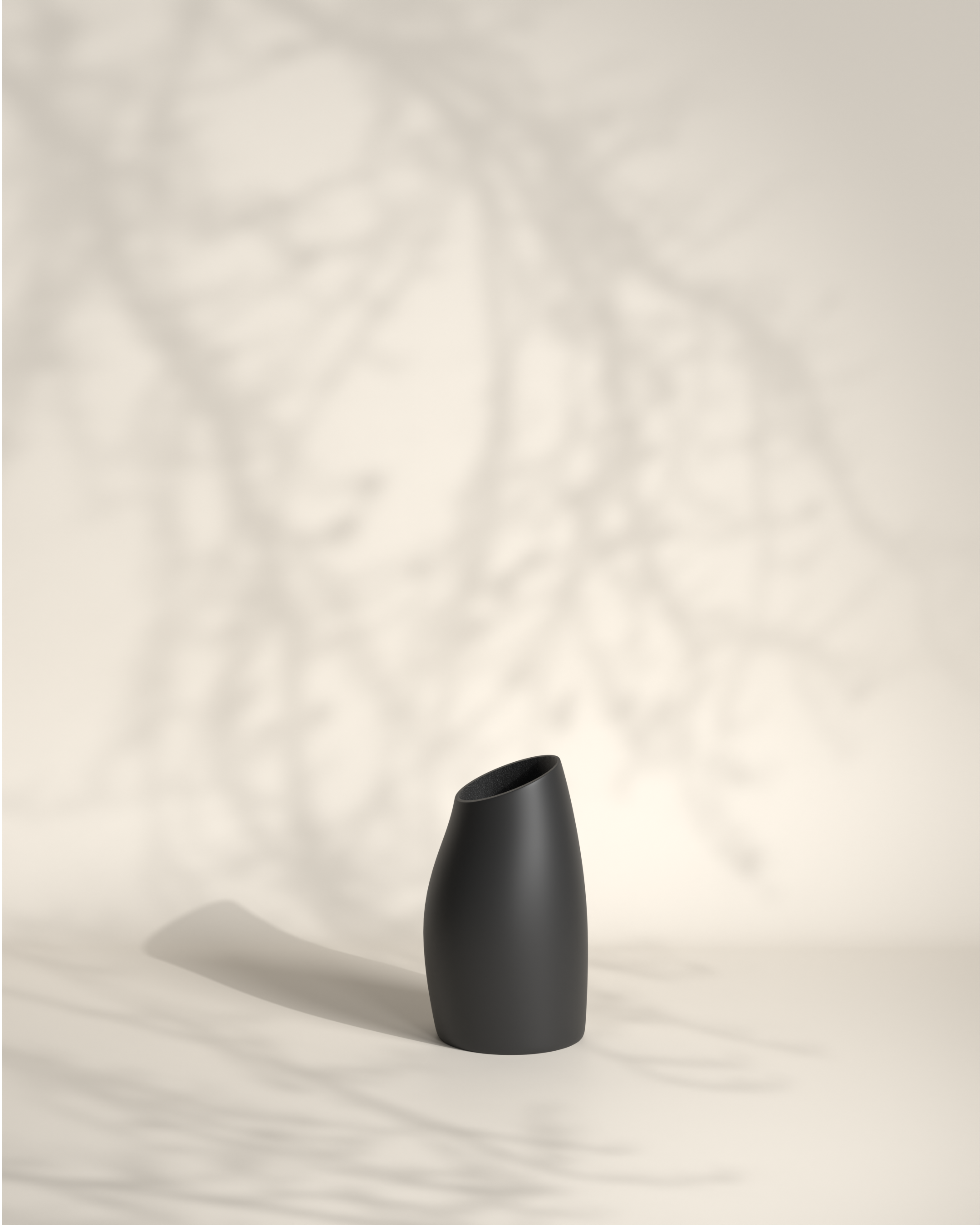 Fluxes S | Small Size FRP Plant Pot