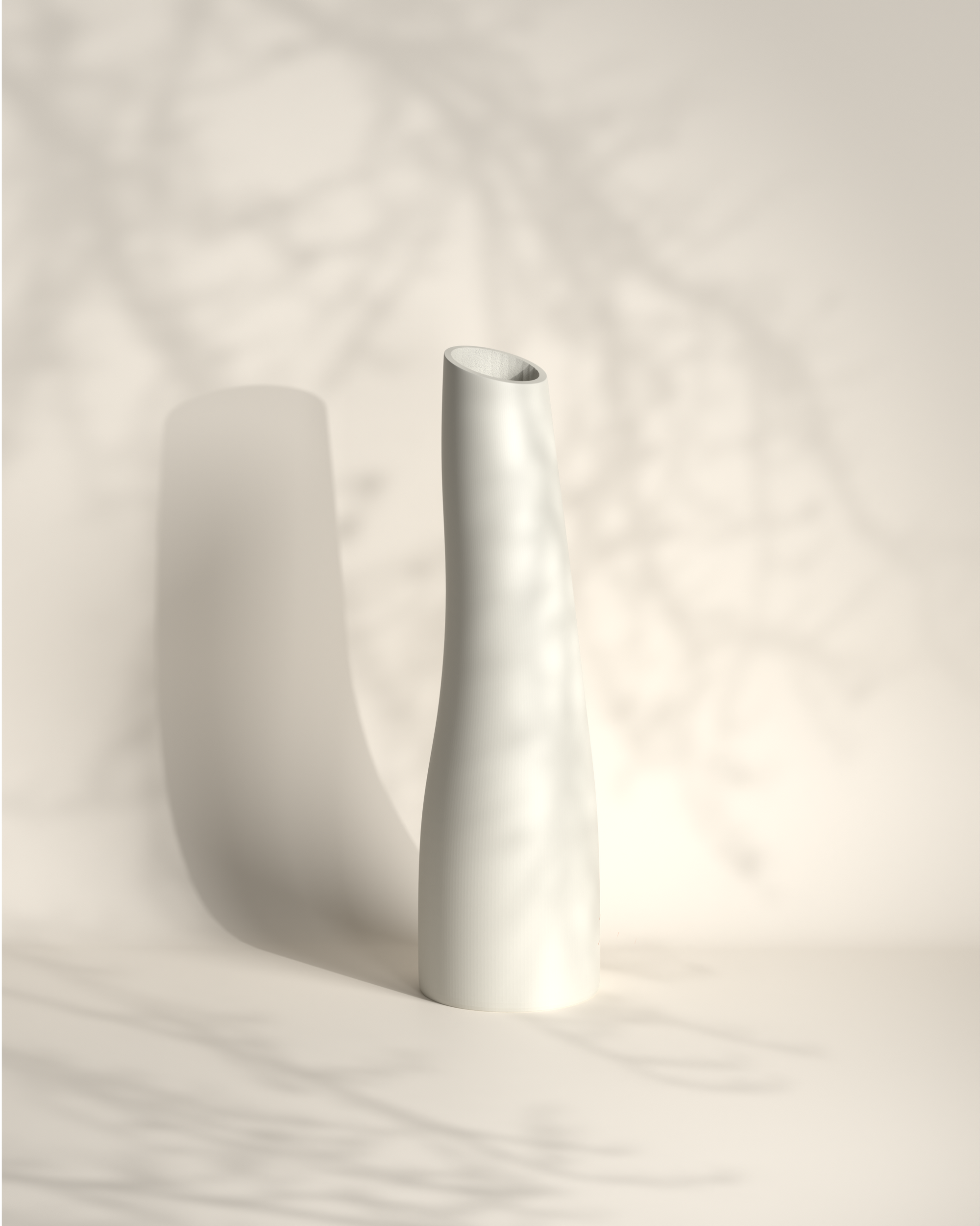 Fluxes L | Large Size FRP Plant Pot