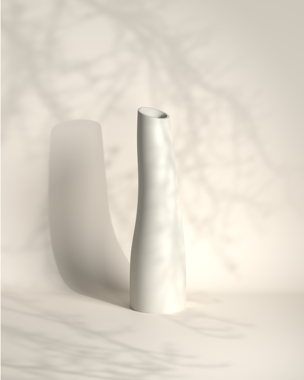 Fluxes L | Large Size FRP Plant Pot