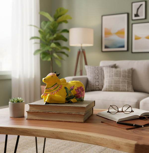 Nandi Y01 - Rumin Arts Collection