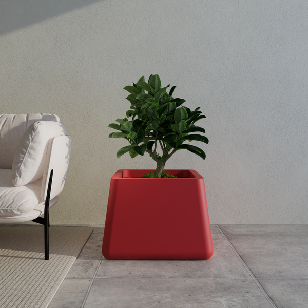 Banum - Outdoor Planter