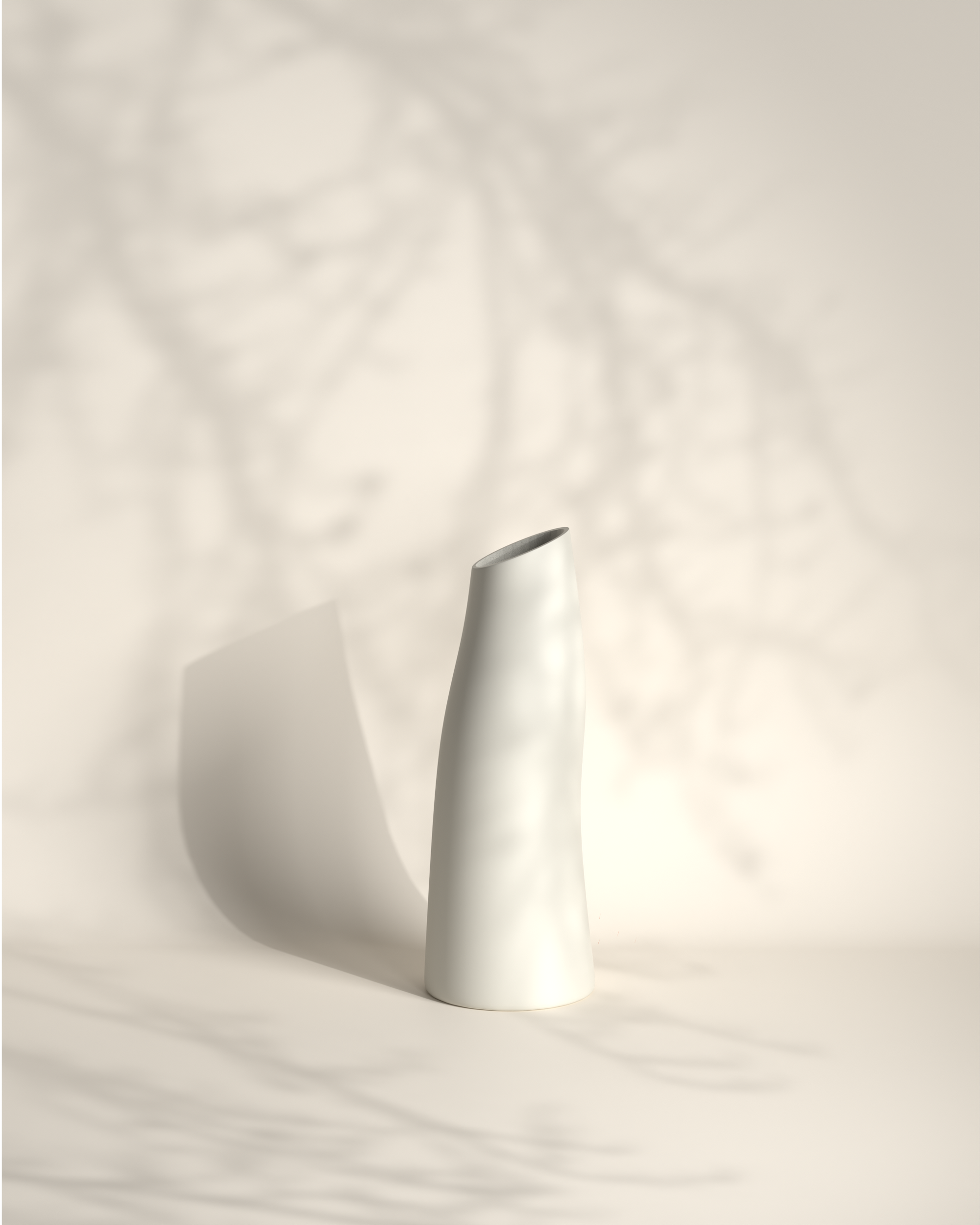 Fluxes M | Medium Size FRP Plant Pot