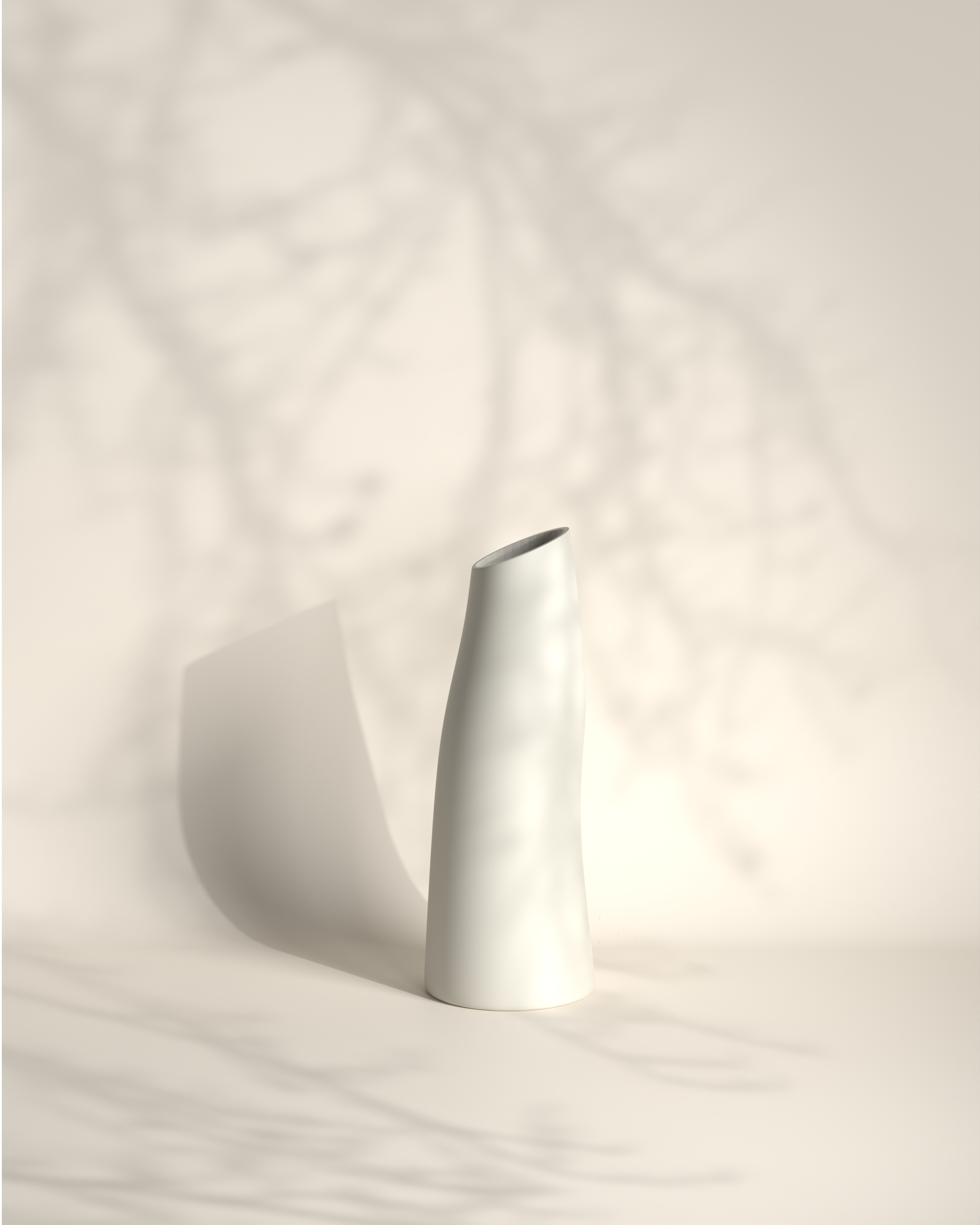 Fluxes M | Medium Size FRP Plant Pot
