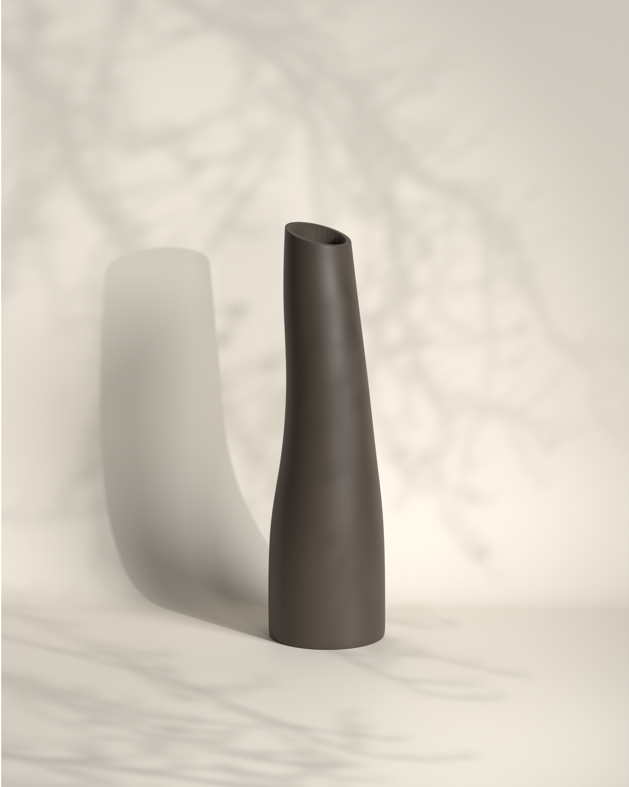 Fluxes L | Large Size FRP Plant Pot