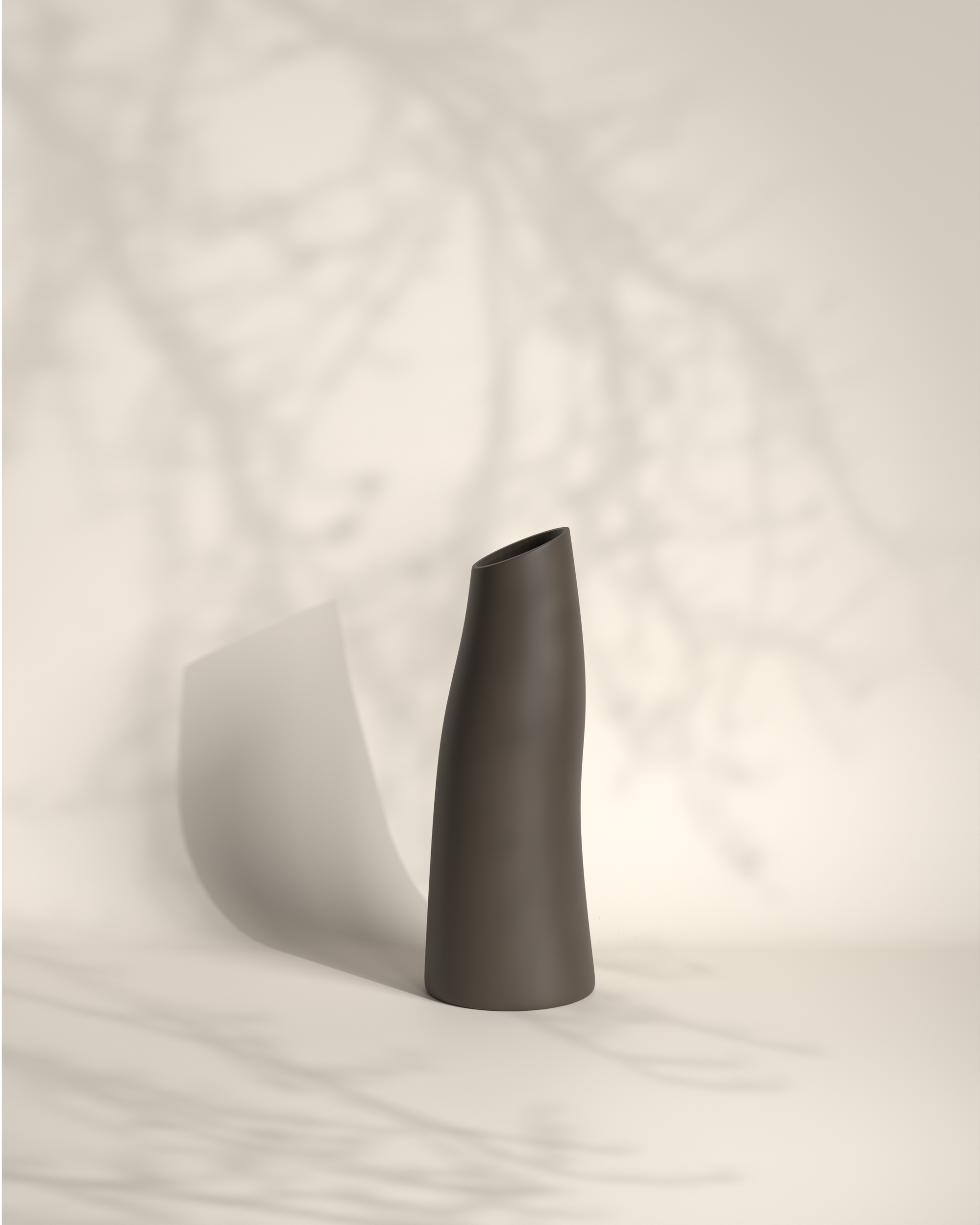 Fluxes M | Medium Size FRP Plant Pot