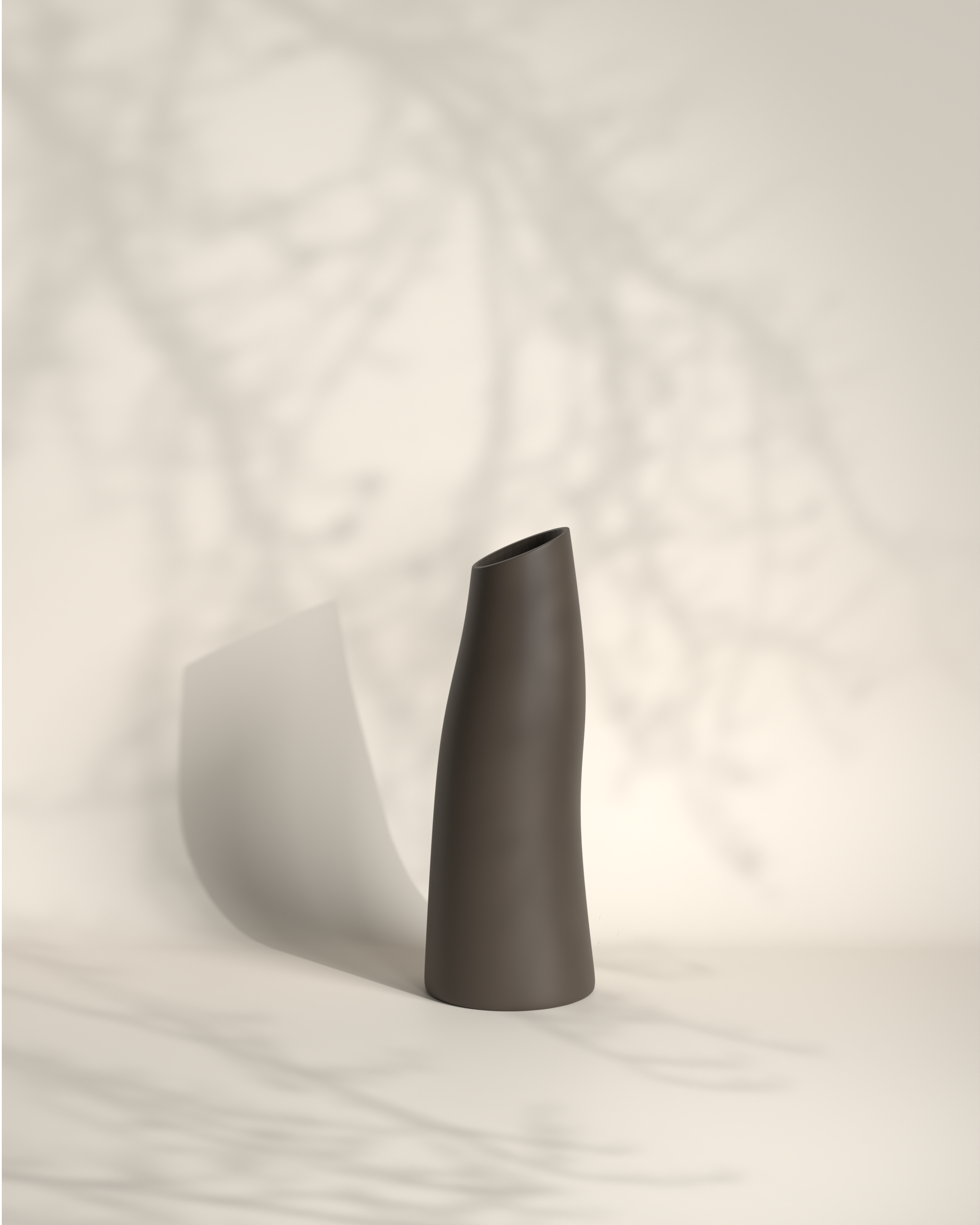 Fluxes M | Medium Size FRP Plant Pot