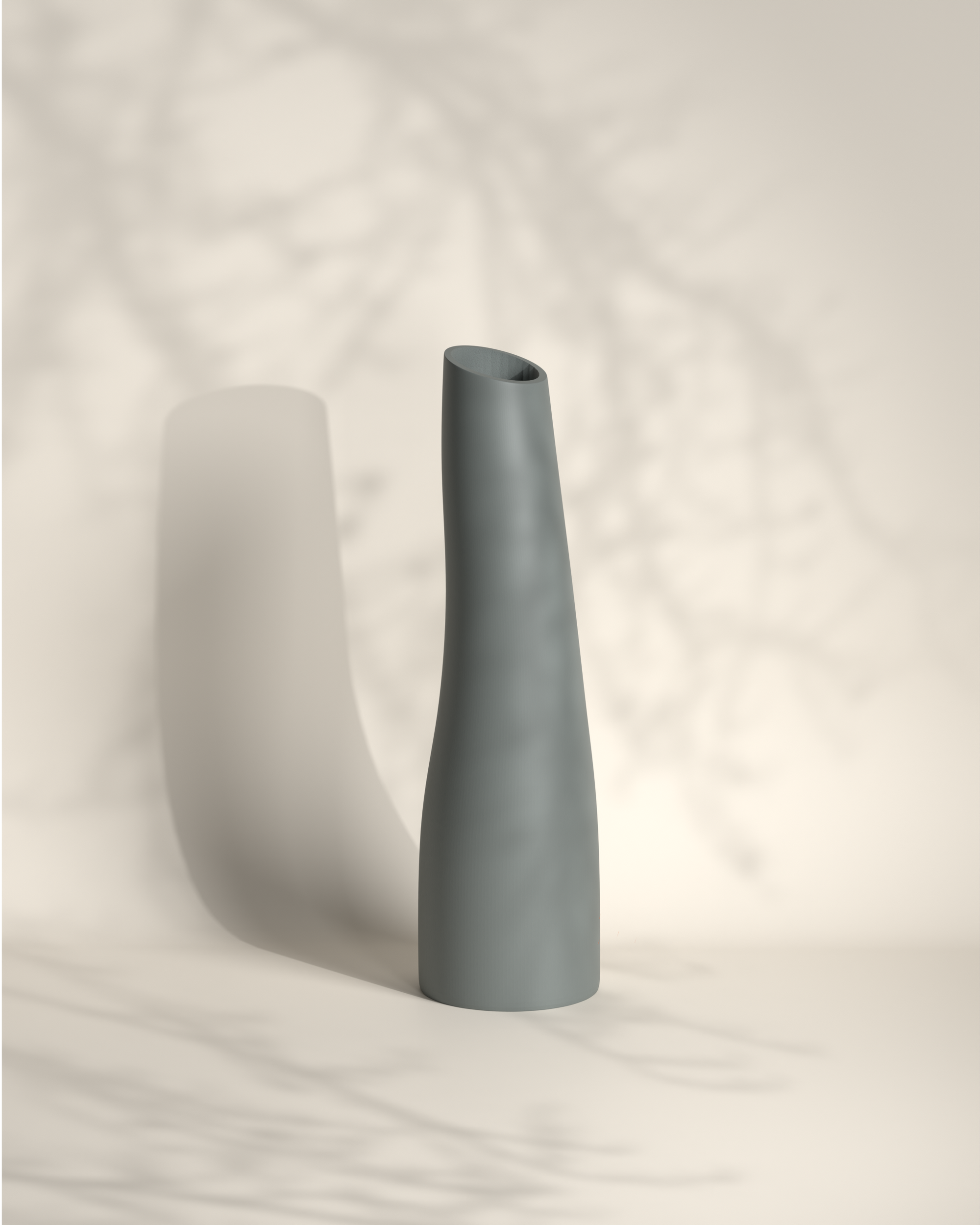 Fluxes L | Large Size FRP Plant Pot
