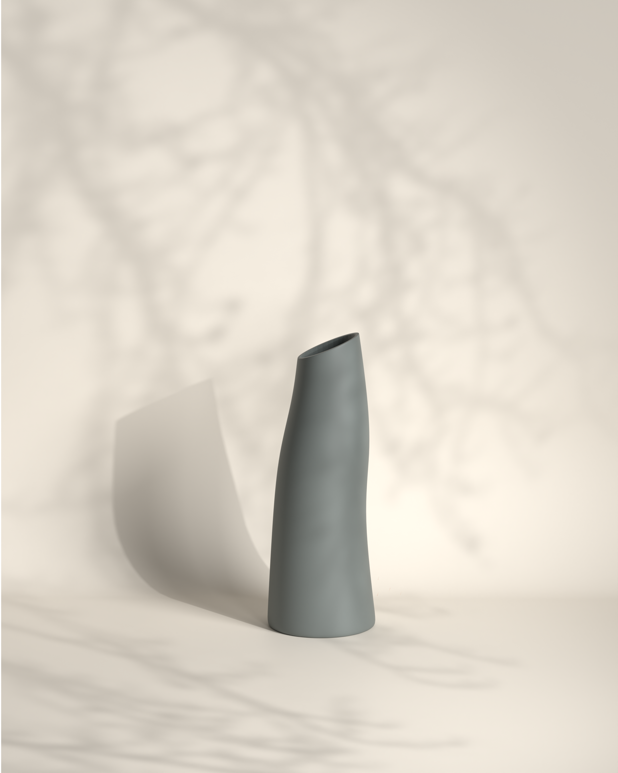 Fluxes M | Medium Size FRP Plant Pot