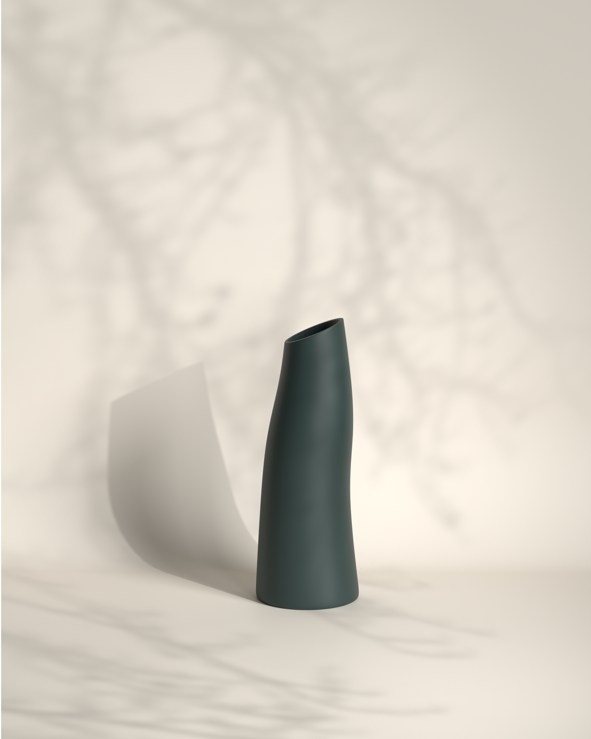 Fluxes M | Medium Size FRP Plant Pot