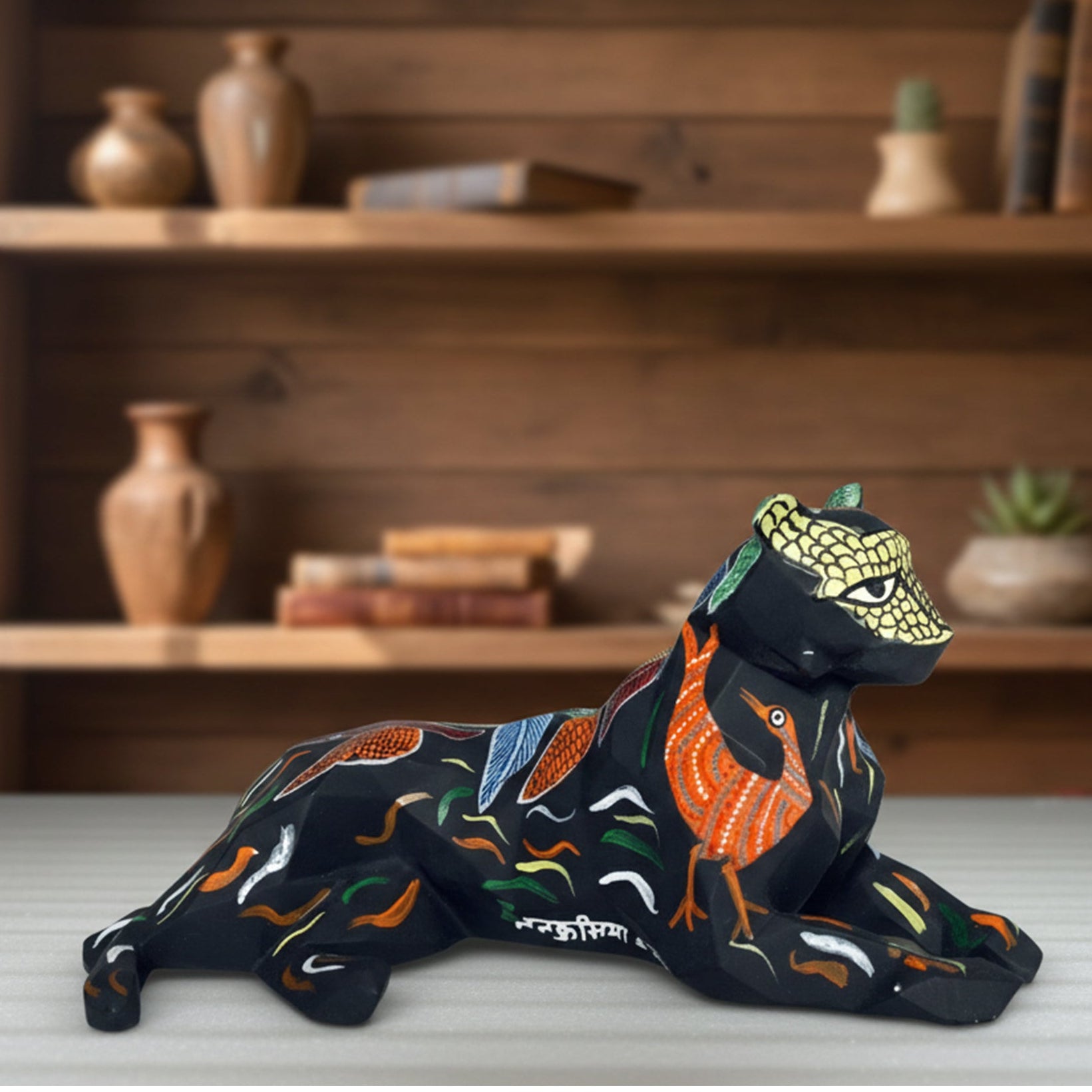 Black Matt Bagh 01
