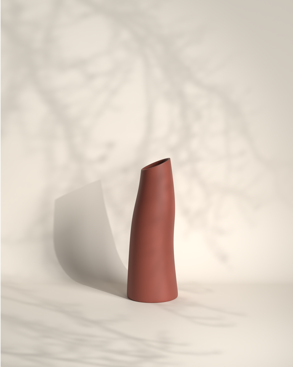Fluxes M | Medium Size FRP Plant Pot
