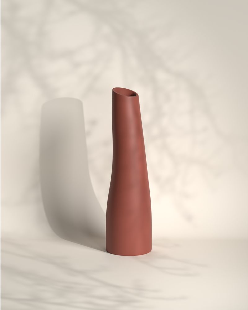 Fluxes L | Large Size FRP Plant Pot