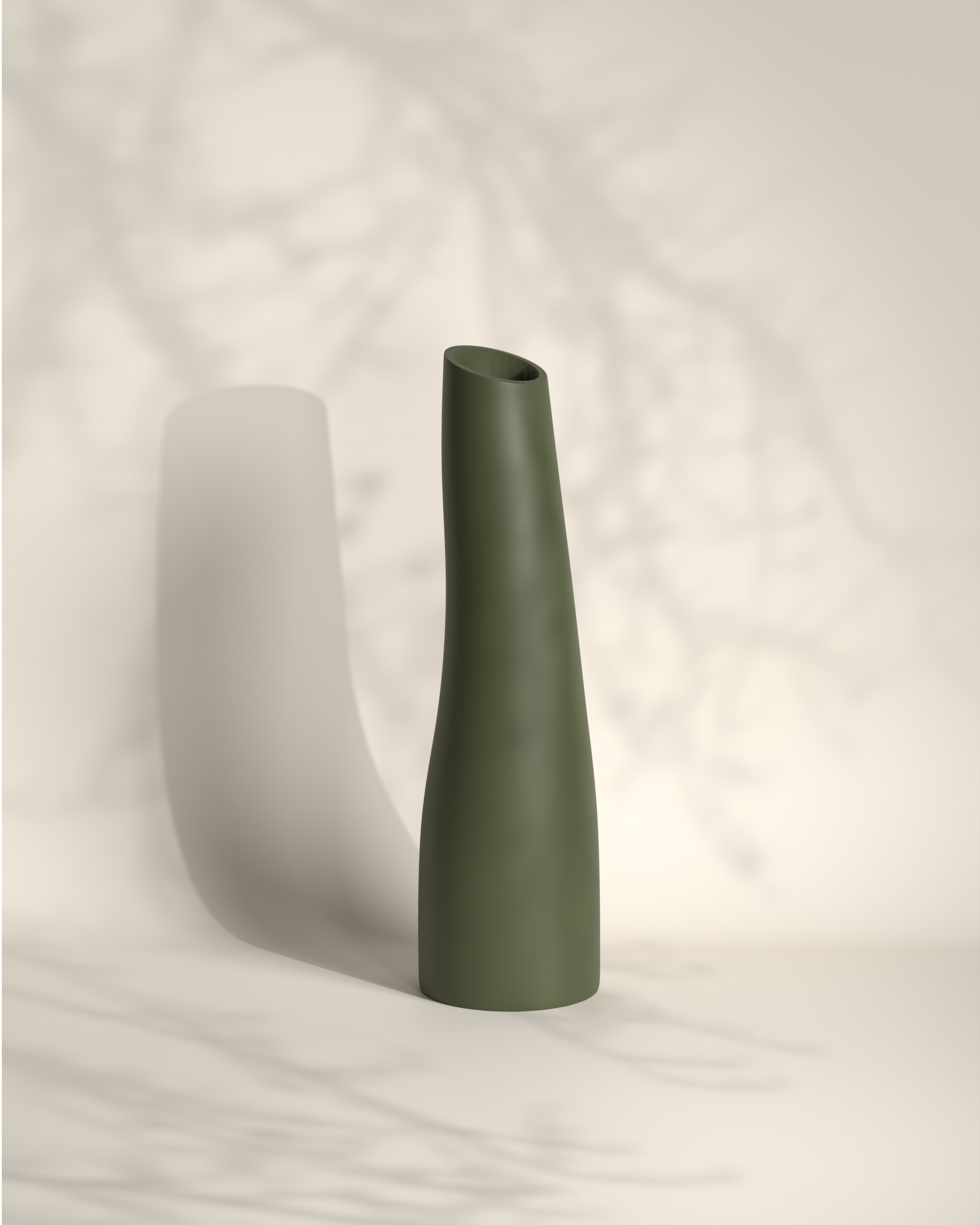 Fluxes L | Large Size FRP Plant Pot