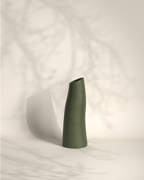 Fluxes M | Medium Size FRP Plant Pot