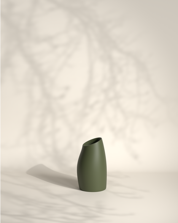 Fluxes S | Small Size FRP Plant Pot