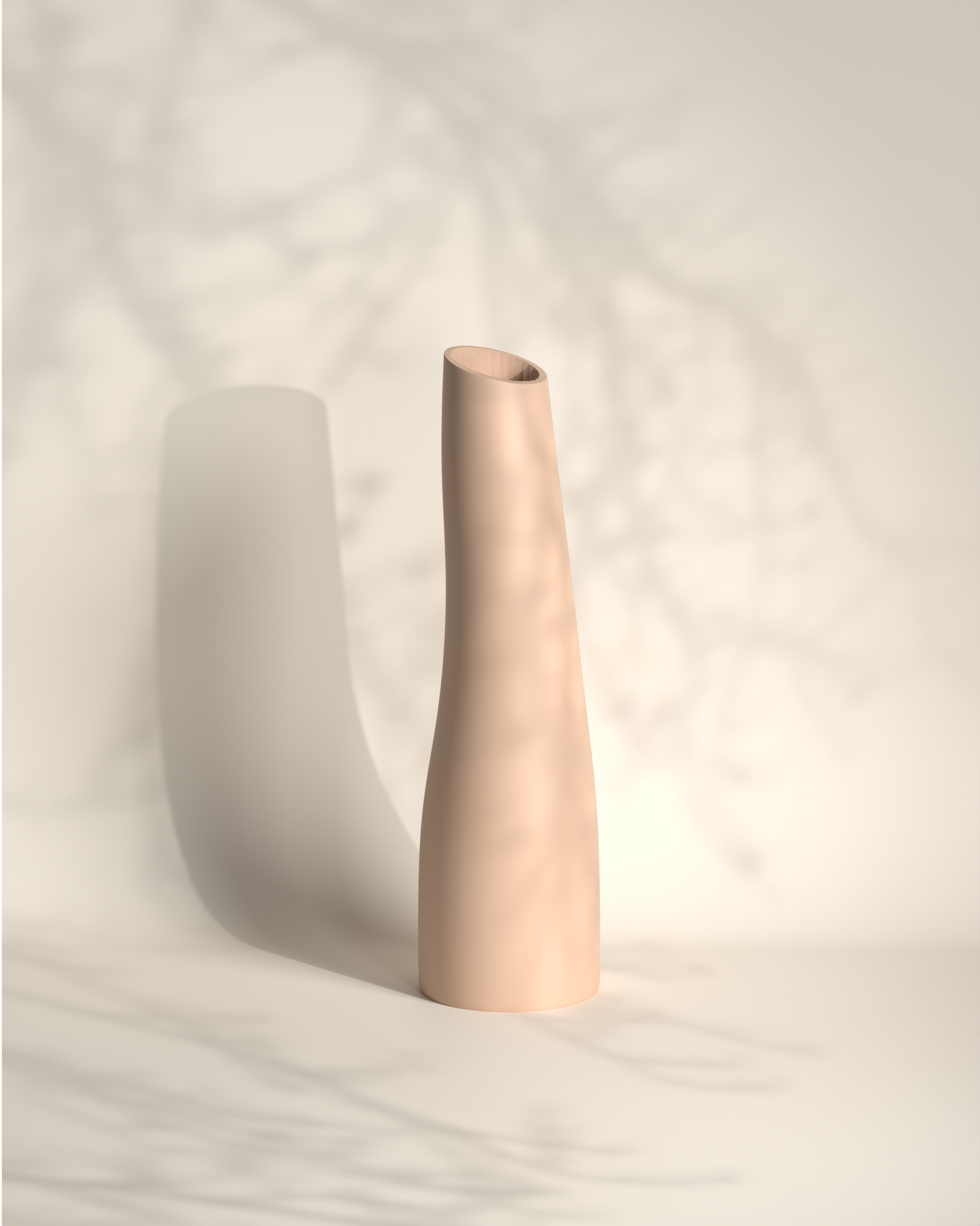 Fluxes L | Large Size FRP Plant Pot
