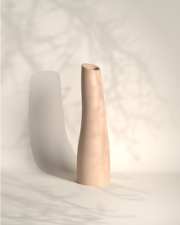 Fluxes L | Large Size FRP Plant Pot