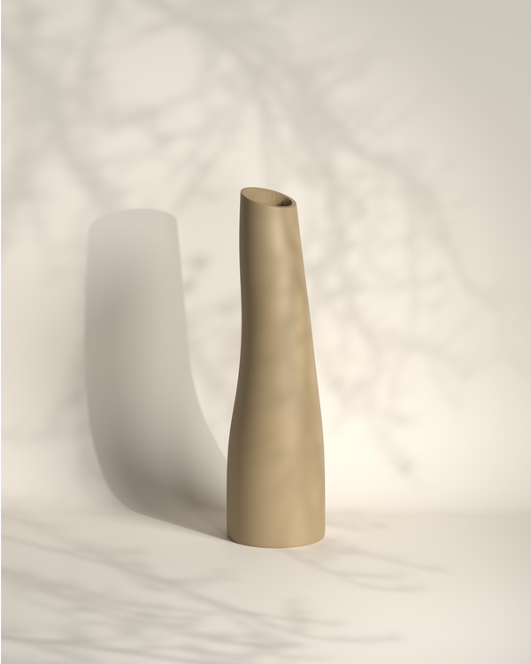 Fluxes L | Large Size FRP Plant Pot