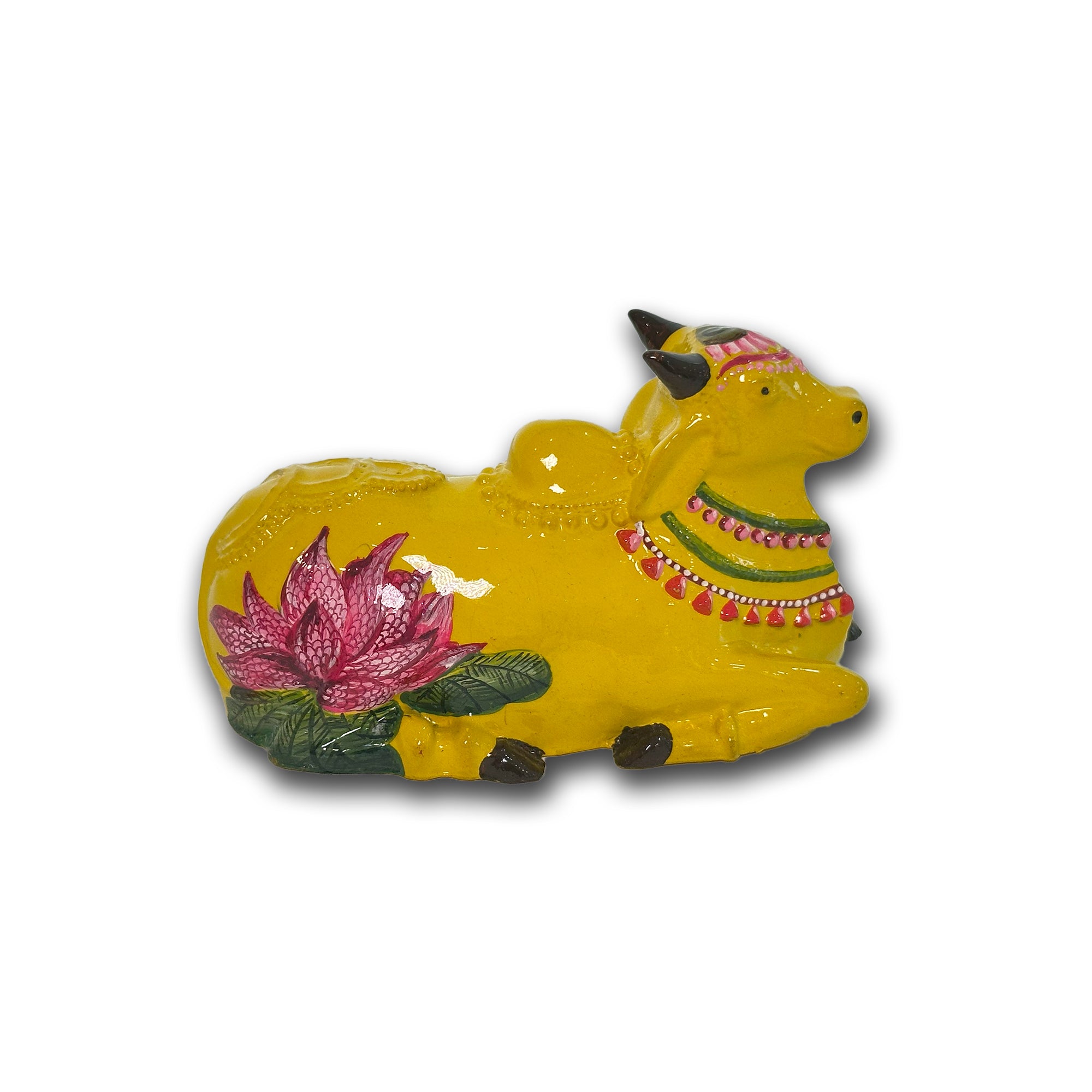 Nandi Y01 - Rumin Arts Collection