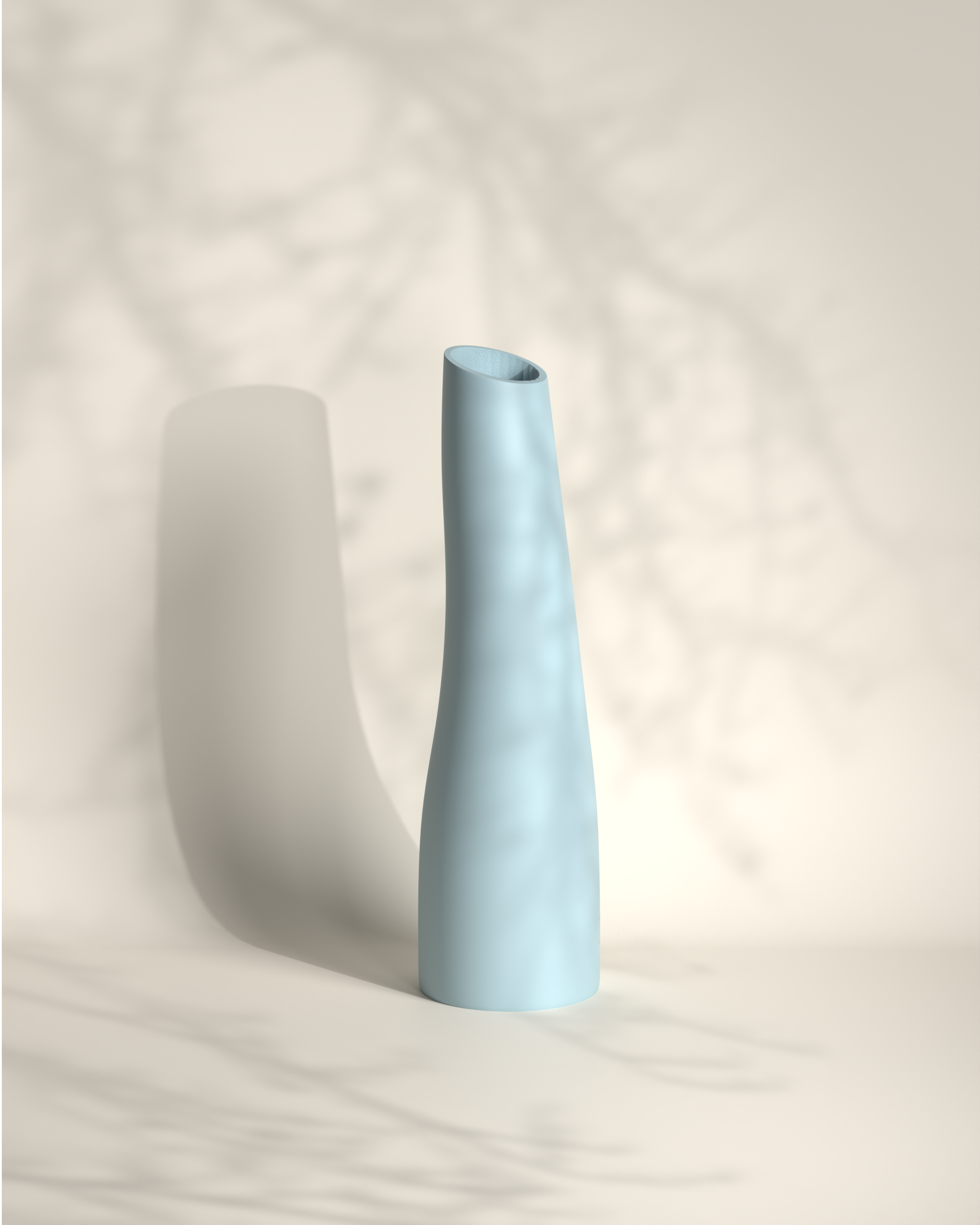 Fluxes L | Large Size FRP Plant Pot