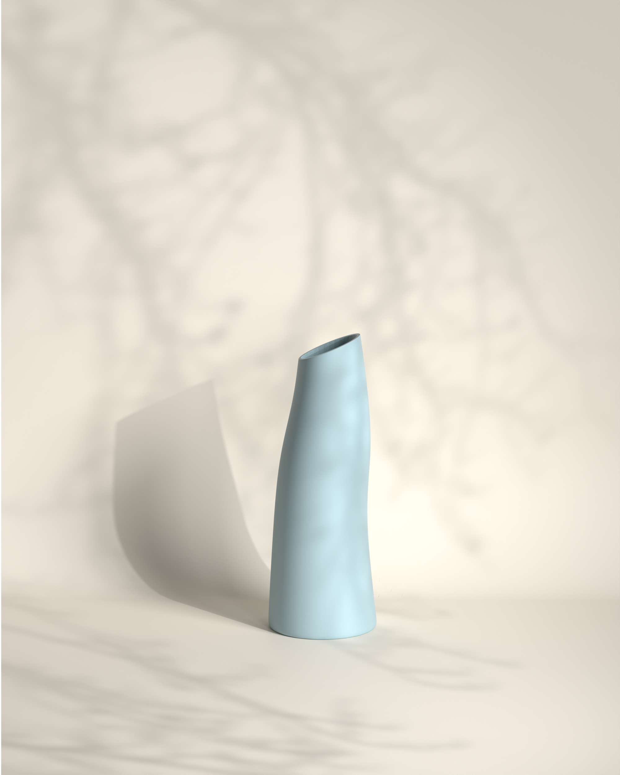 Fluxes M | Medium Size FRP Plant Pot