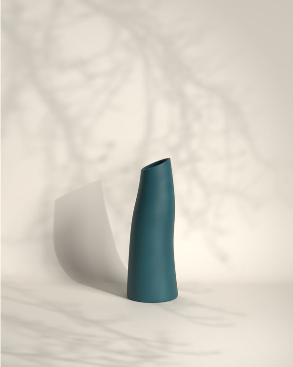 Fluxes M | Medium Size FRP Plant Pot