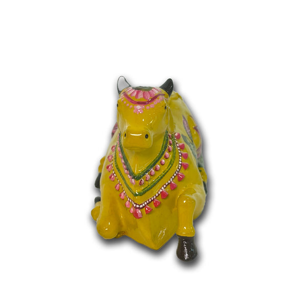 Nandi Y01 - Rumin Arts Collection
